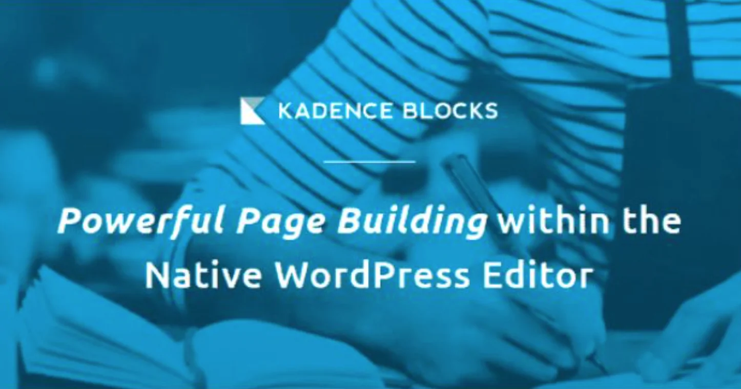 Kadence Blocks Pro: The Ultimate WordPress Plugin for Stunning Visual Content