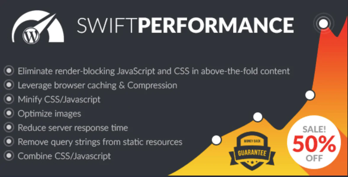 Swift Performance WP Plugin: The Ultimate Performance Booster for WordPress