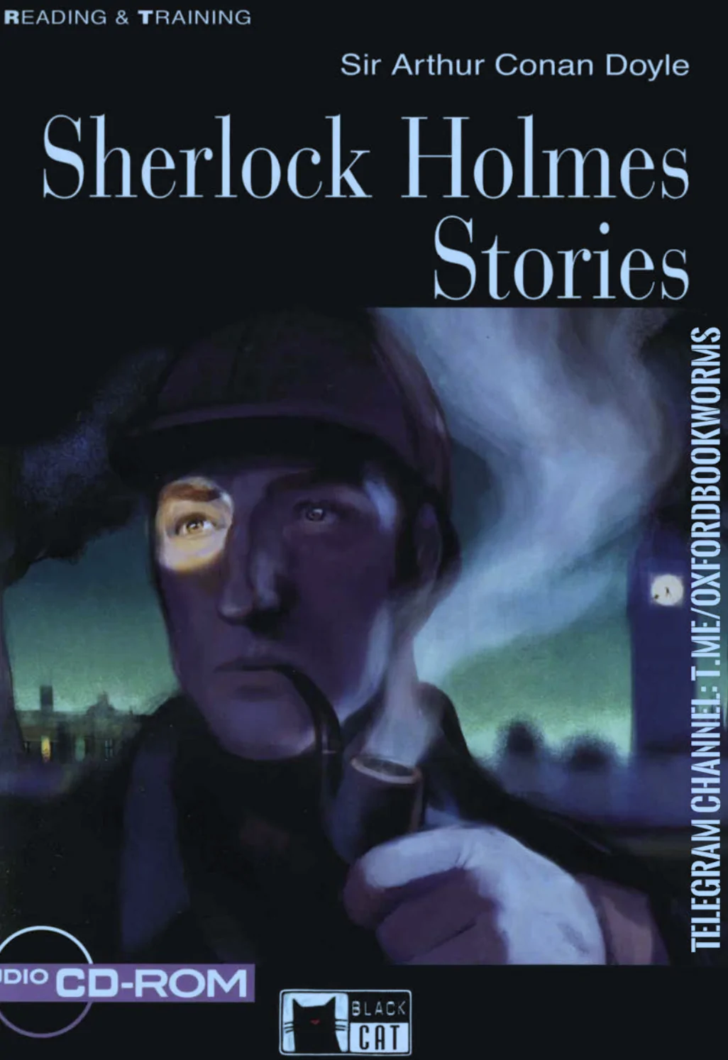 Sherlock Holmes Stories