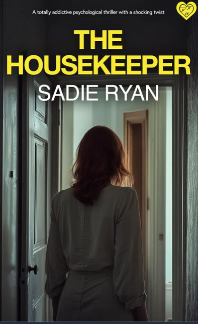 The Housekeeper by Sadie Ryan