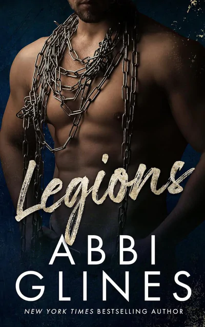 ⚔️ Legions by Abbi Glines