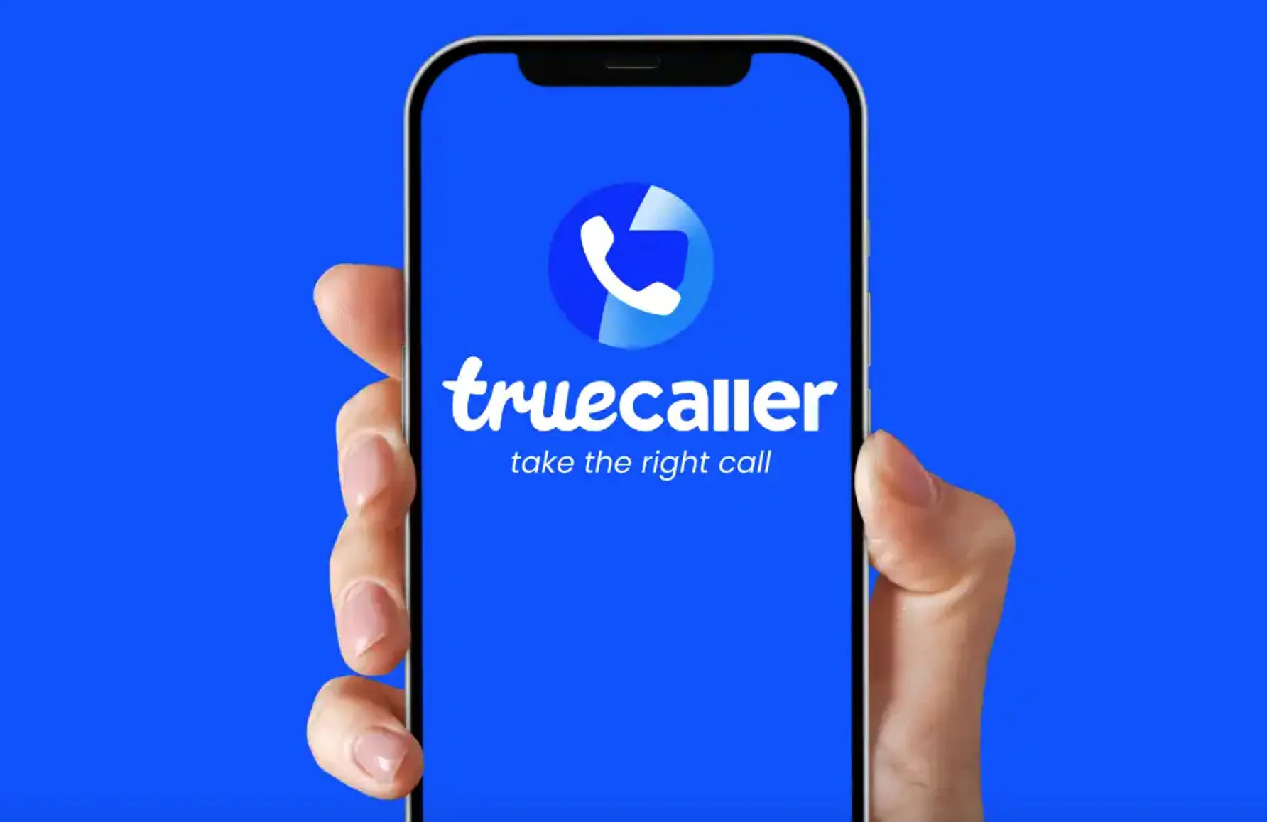 Truecaller - Caller ID Blocker