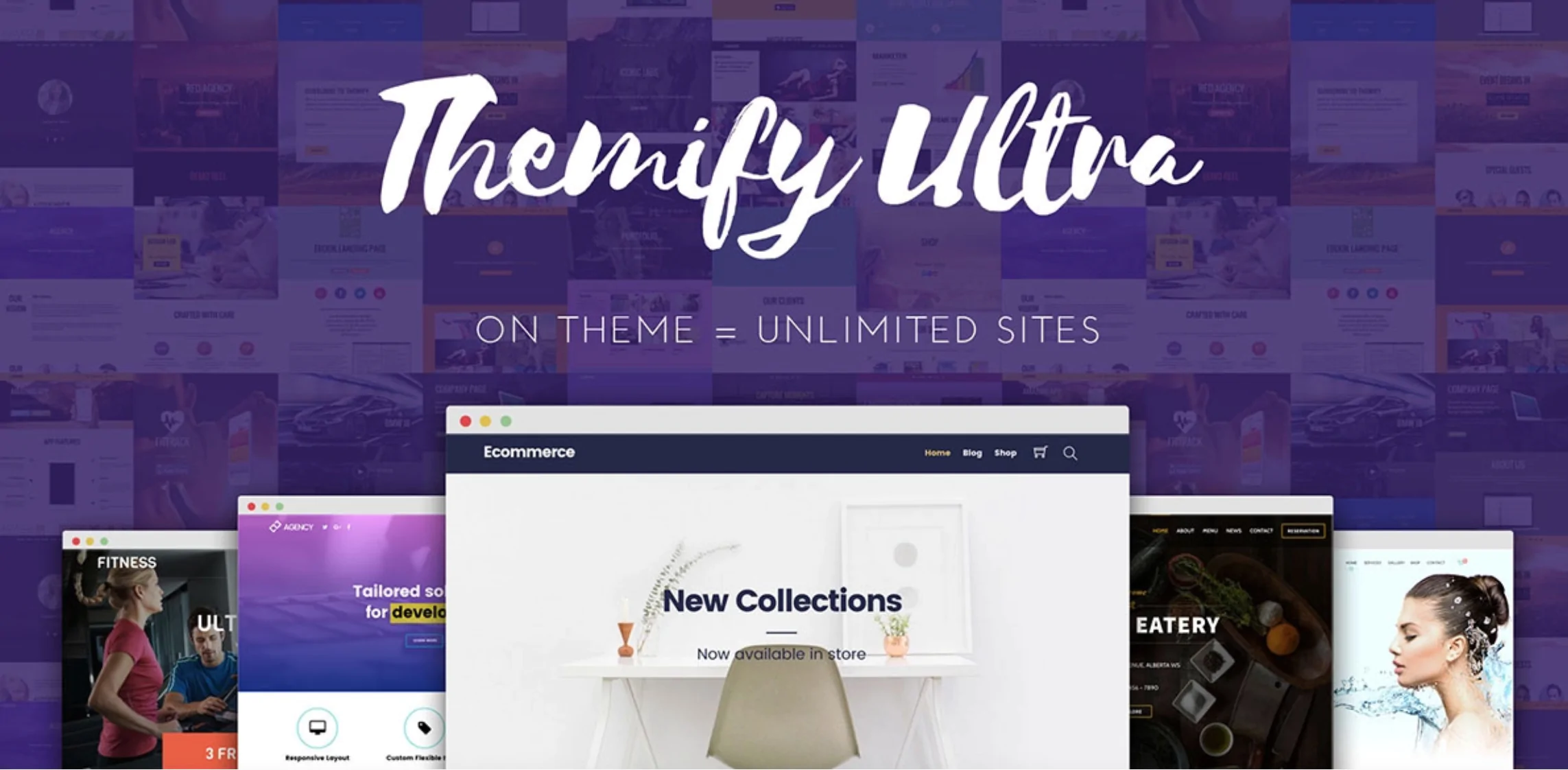 Ultra Themify Theme v7.8.4 for Wordpress GPL Free Download