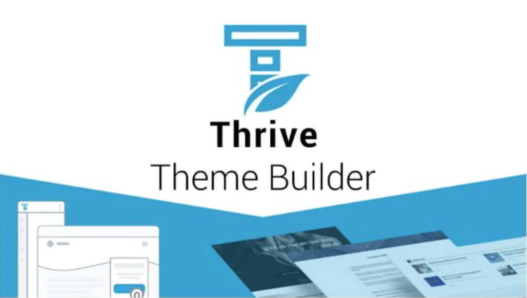 Thrive Theme Builder v10.4.2: WordPress Theme Builder GPL Free Download