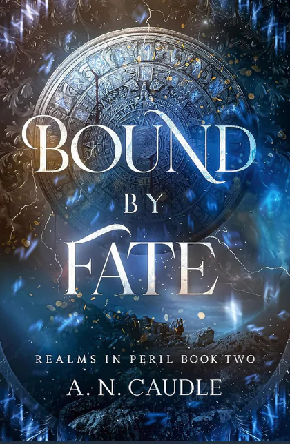 Bound by Fate by A.N. Caudle