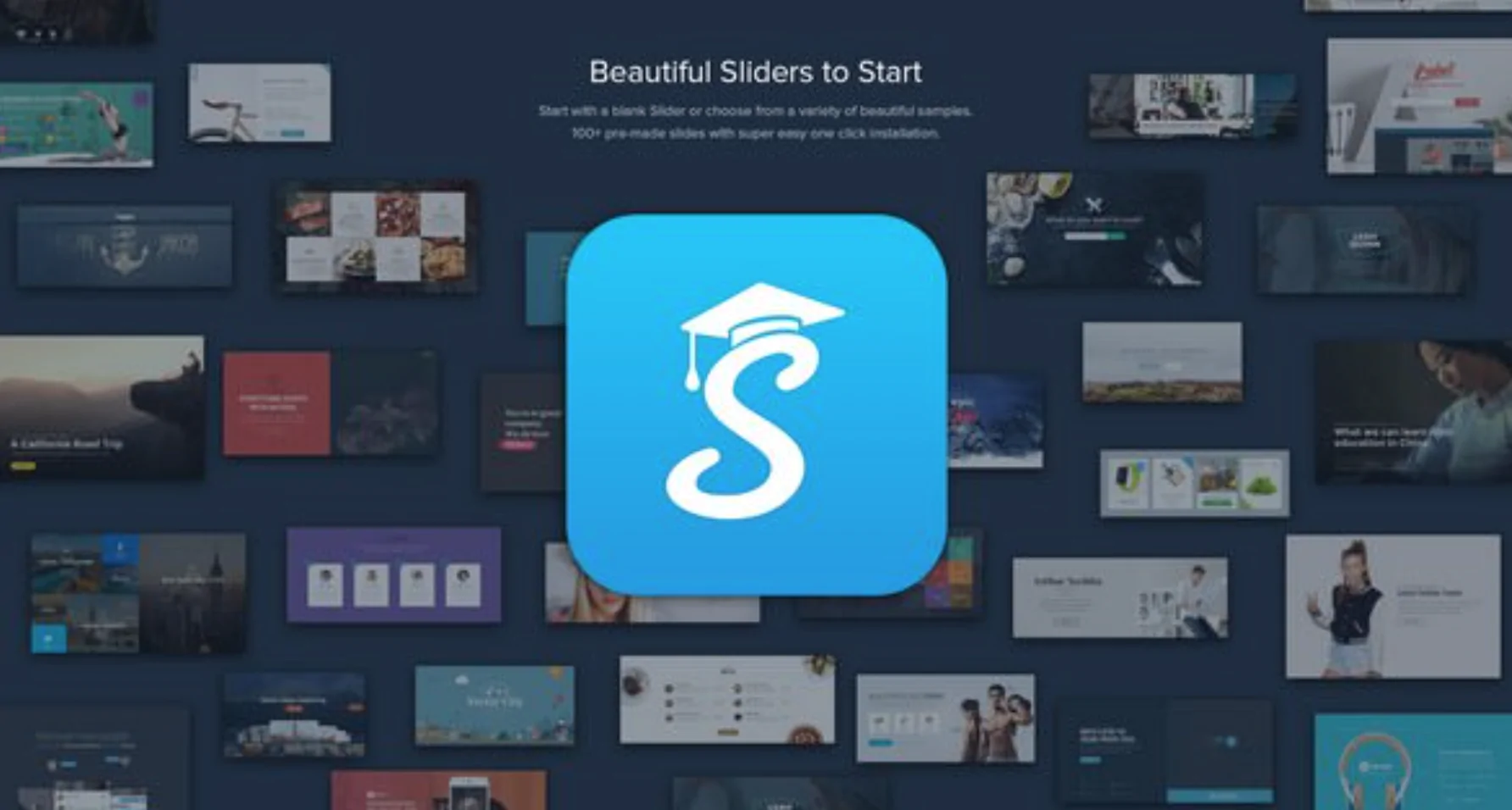 Smart Slider 3 Pro: The Ultimate WordPress Plugin for Stunning Sliders