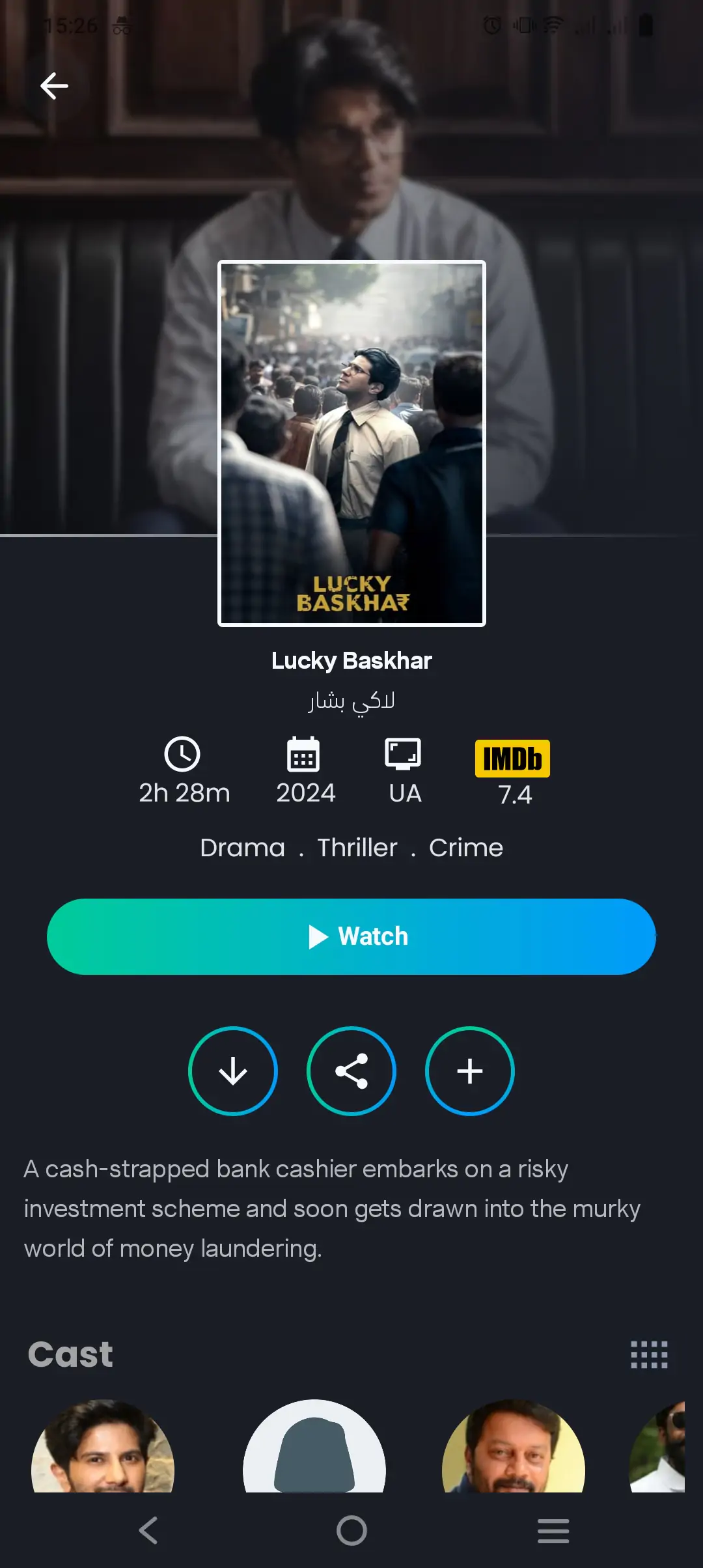 Time Movies: A Free Streaming App for Movies and TV Shows