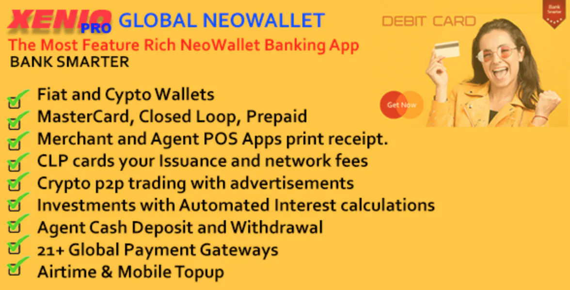 💳 MeetsPro Neowallet, Crypto P2P, Crypto Cards, Master Cards, Loans, Investment,ERC20,BEP20