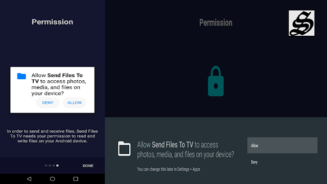 Send Files to TV - How to Wirelessly Send APKs & Files to Any Smart TV in Seconds