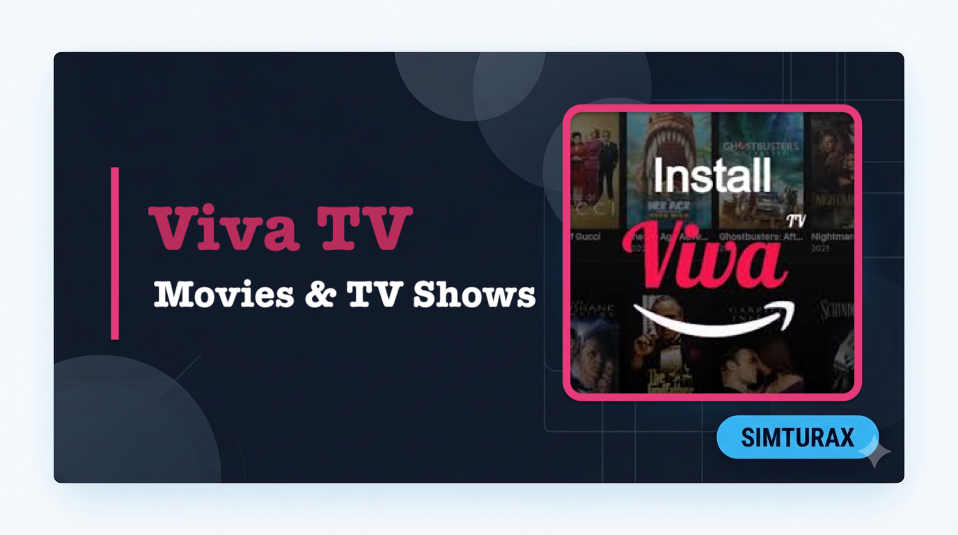 Viva TV APK — Complete Installation Guide for Firestick & Android TV (2026)
