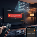 How to Fix “Unknown Error Has Occurred – Check Your URL” for Downloader on Firestick