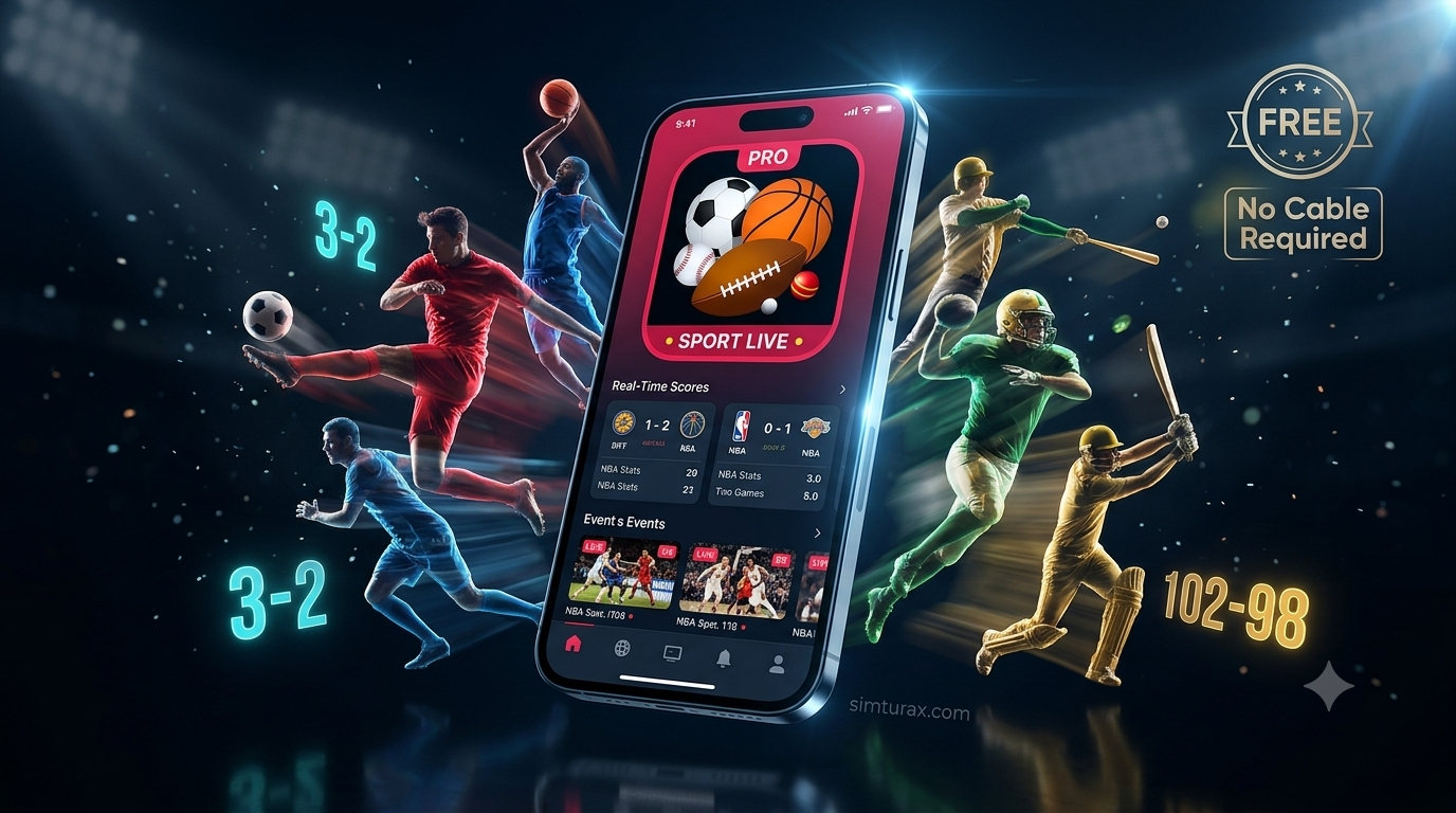 Install Dofu Sports Live Stream APK on Firestick & Android TV (2026 Updated Guide)