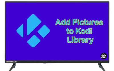 import-pictures-to-kodi-libarry