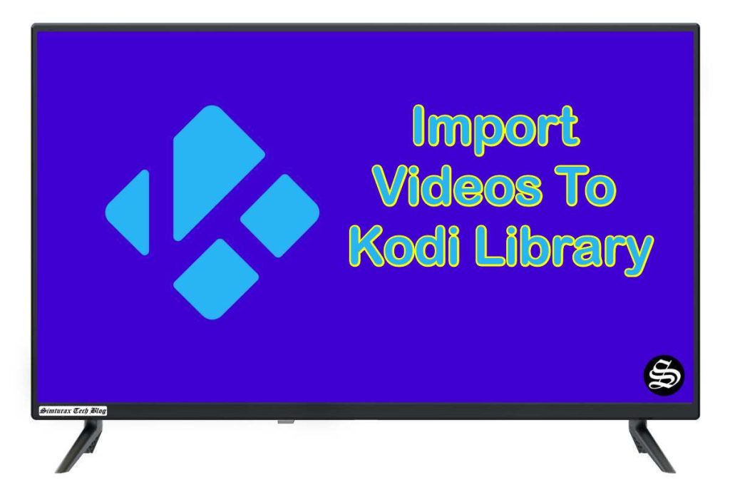 import-videos-kodi