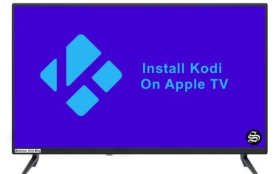 Install-kodi-apple-tv