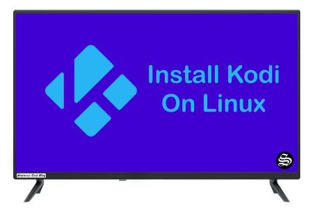 install-kodi-on-linux