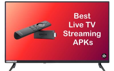 best-live-tv-streaming-apks