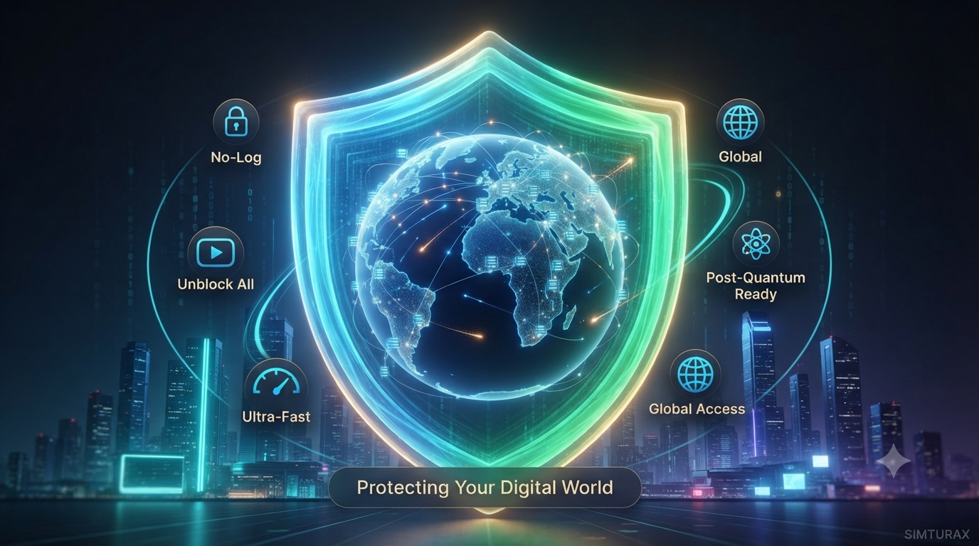 Best VPN Providers in 2026: Complete Guide & Comparison