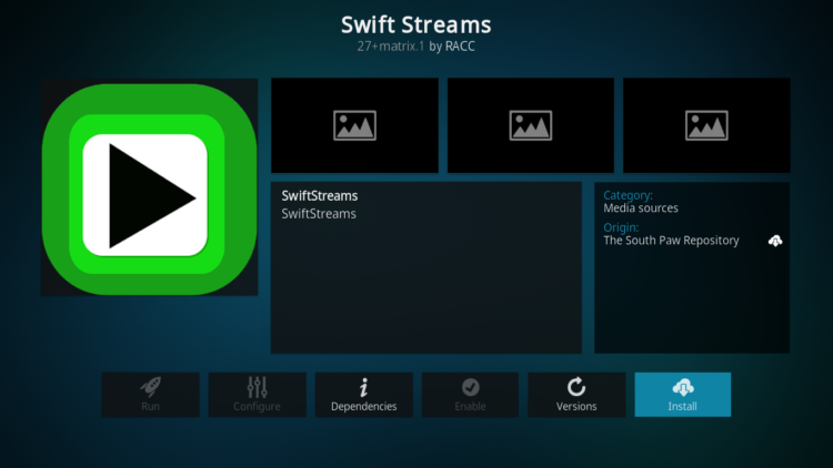 swift-streams-kodi-addon-install
