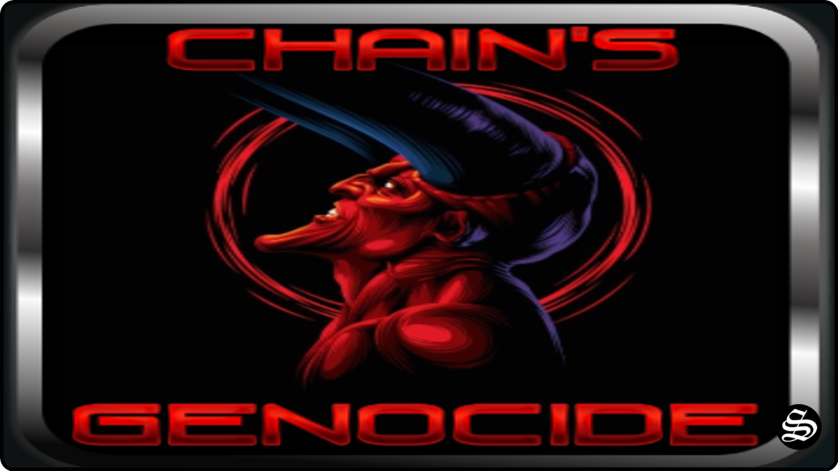 How To Install Chain’s Genocide Kodi Addon [Movies & Series]