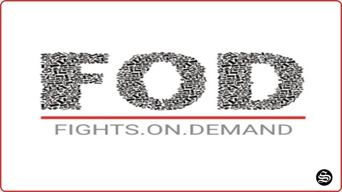 How To Install FOD Kodi Addon [Fight On Demand]