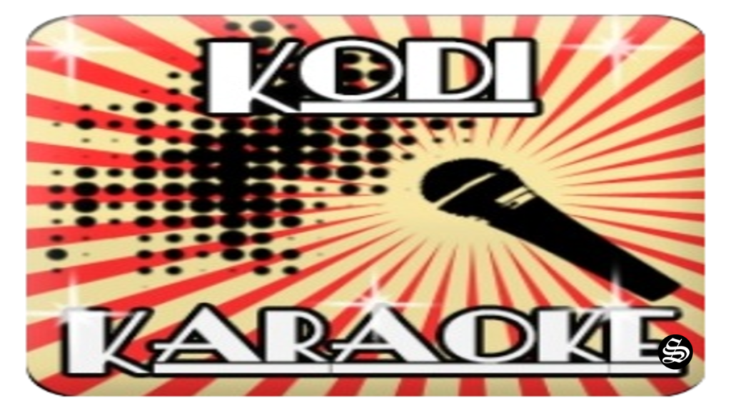 karaoke-free-kodi-addon
