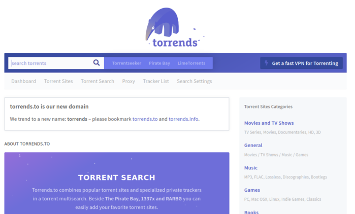 best-torrent-sites-torrends
