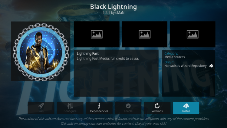 black-lightning-kodi-addon-install