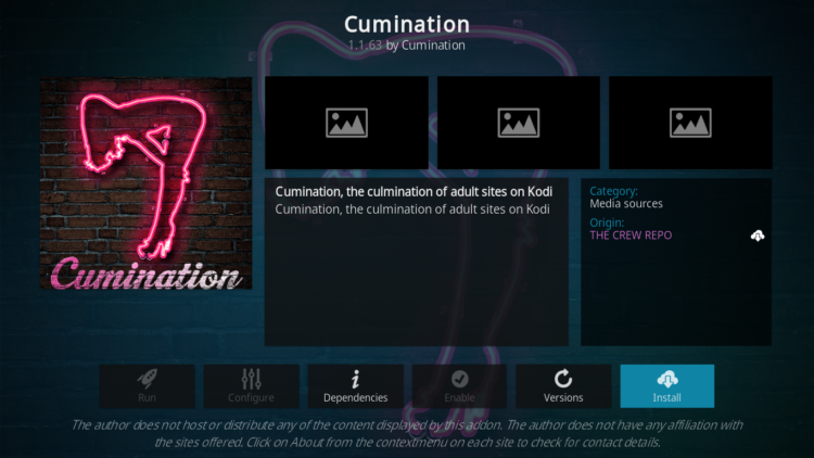 cumination-kodi-addon-install