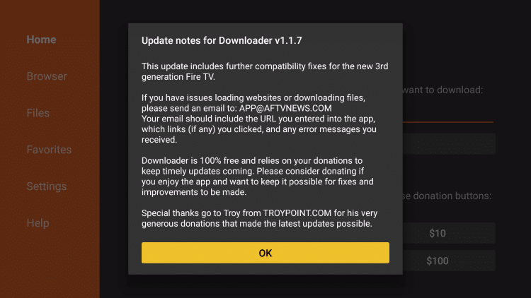 downloader-app-update-note