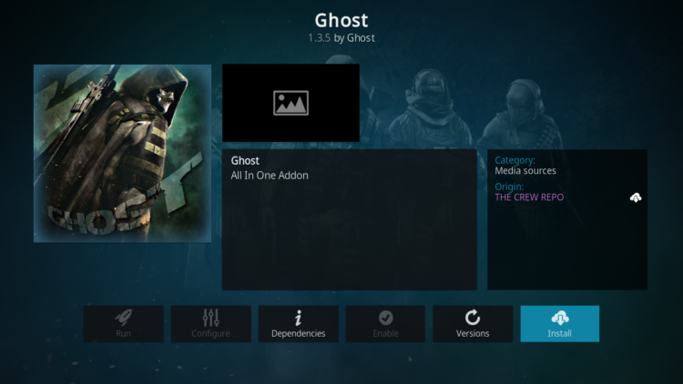 ghost-kodi-addon-install