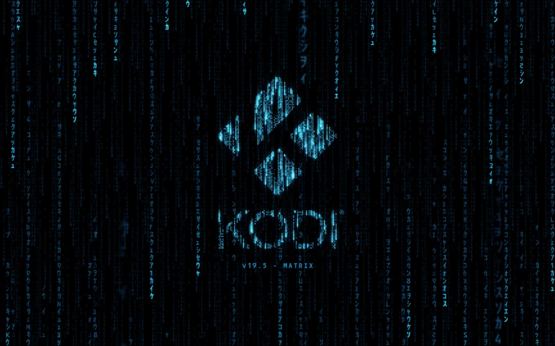 Kodi 19.5 Matrix Released: Info – Features & Download