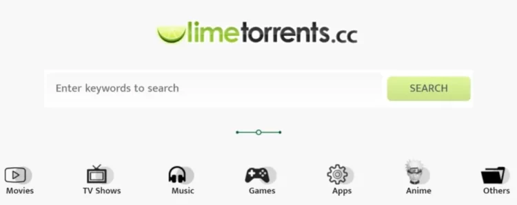 best-torrent-sites-limetorrents
