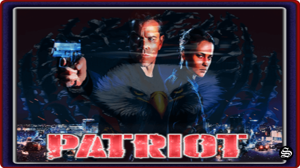patriot-kodi-addon