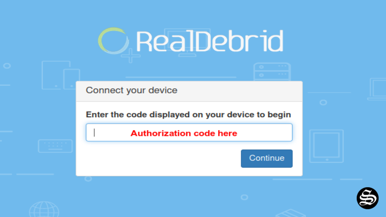 real-debrid-authorization-code