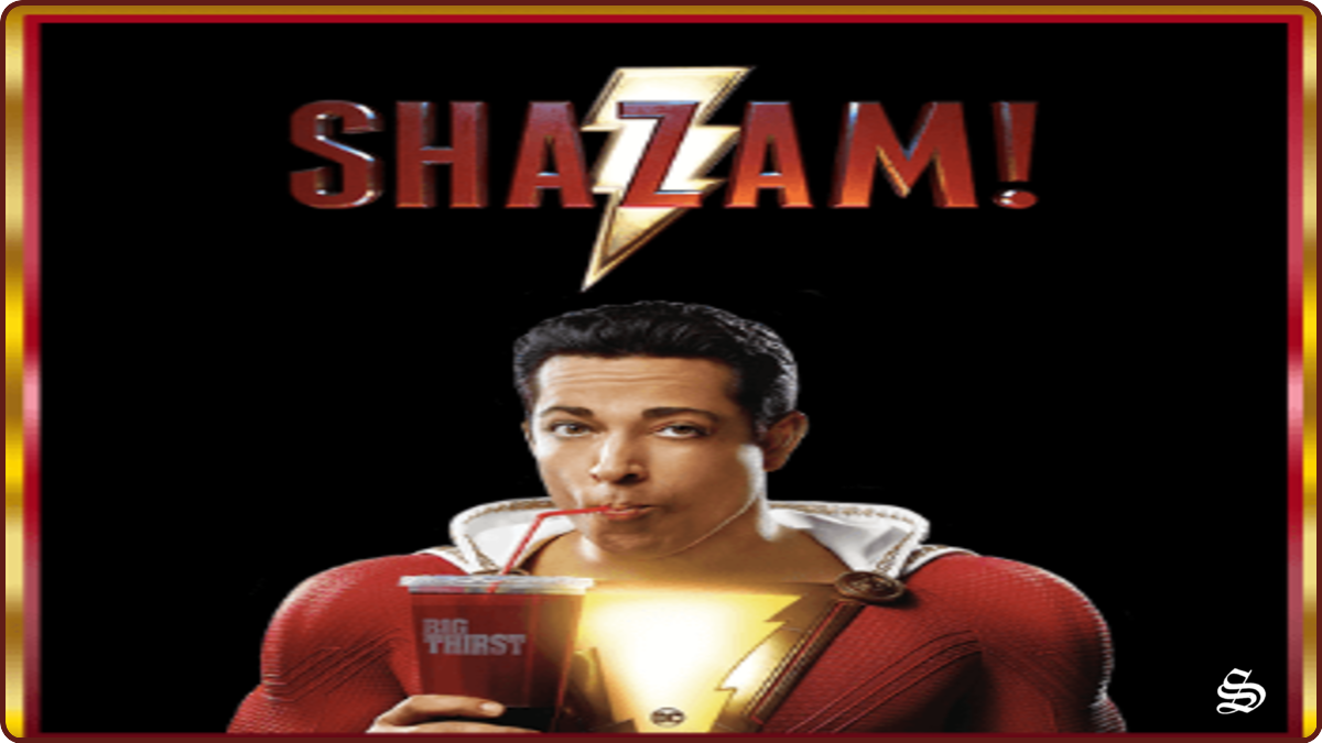 How To Install Shazam Kodi Addon [Movies & TV Shows]