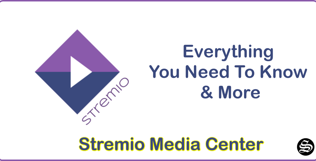 Stremio Media Center: The Ultimate Guide You Need