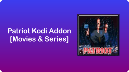 the-patriot-kodi-addon