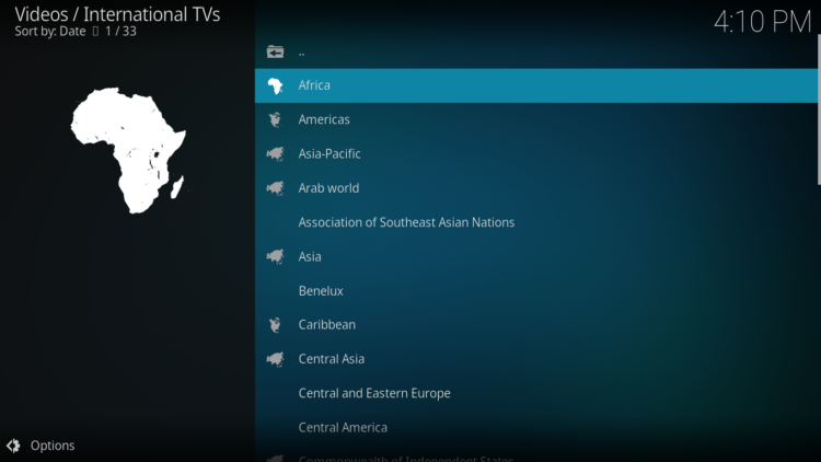 world-live-tv-kodi-addon-channels-continent