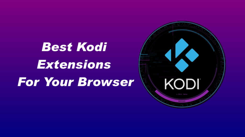 best-kodi-extensions