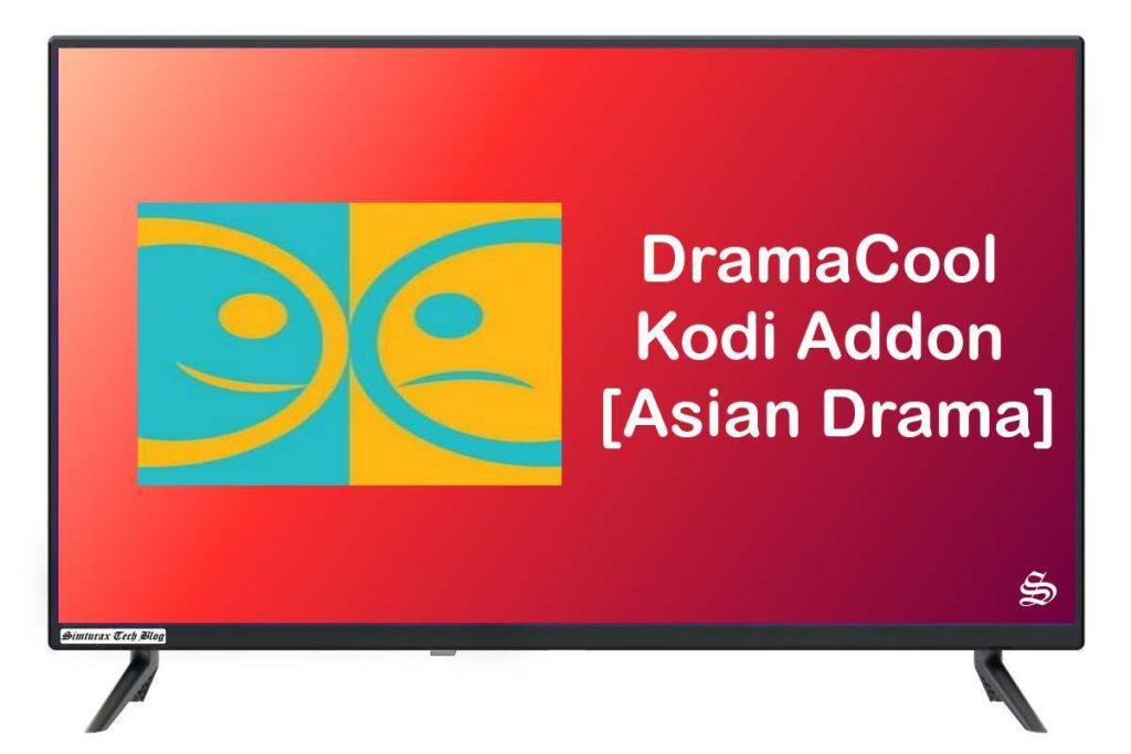 dramacool-kodi-addon