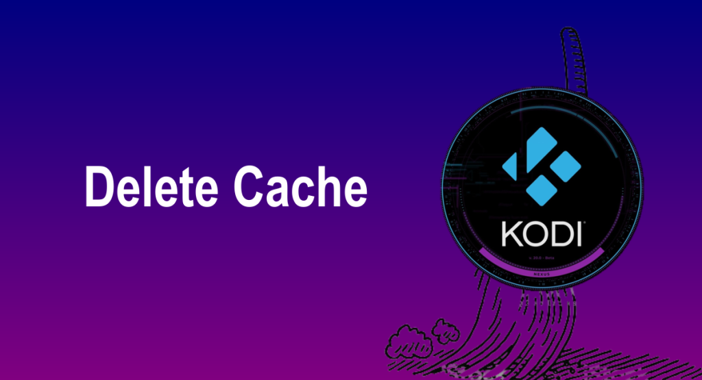 clear-kodi-cache
