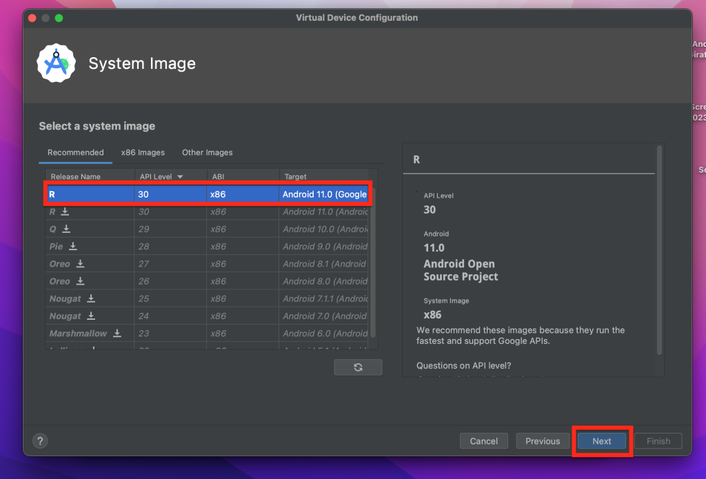 How to Install Google TV on MacOS With Android Studio