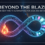 Best Fire TV Alternatives for 2026: Top Picks & Comparisons