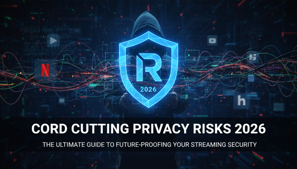 Cord Cutting Privacy Risks 2026