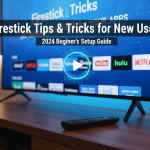 Firestick Tips & Tricks for New Users: 2026 Setup Guide