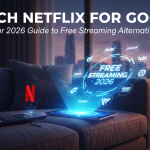 Free Streaming Alternatives to Netflix: 2026 Ultimate Guide