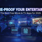 Best Free Movie Apps 2026: Stream Movies & TV Shows Without Subscription