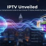 Ever Wondered? The A-Z of How Does IPTV Work (Explained Simply)