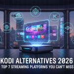 Kodi Alternatives 2026: Top Streaming Platforms You Can’t Miss